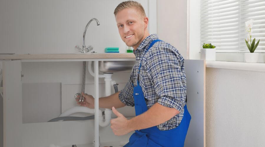 Same Day Plumbing Service in Hickory Flat, MS